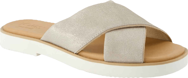 Women's Mae Crossover Open Toe Sandals