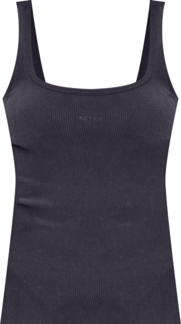 Women's Printed Detail Crop Top