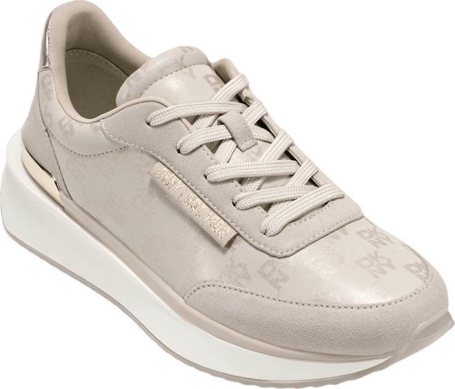 Women's Aranae Lace-Up Sneakers