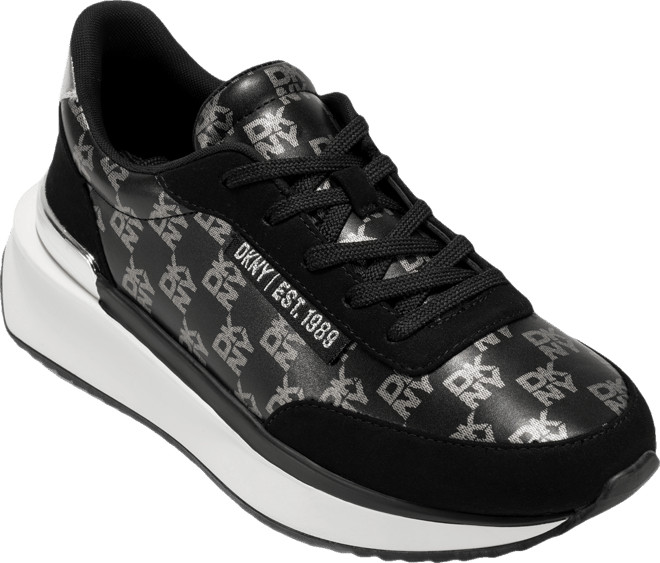 Women's Aranae Lace-Up Sneakers