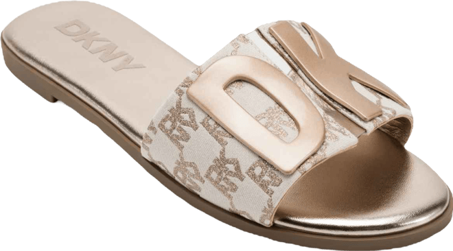 Women's Waltz Slip-On Flat Sandals