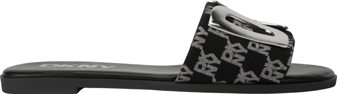 Women's Waltz Slip-On Flat Sandals