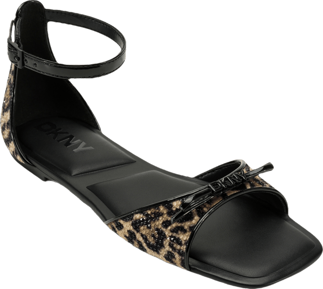 Women's Dazey Ankle Strap Flat Sandals