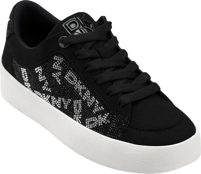 Women's Gindy Lace-Up Sneakers