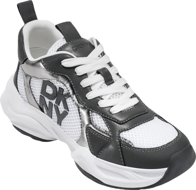 Women's Deyoung Chunky Sneakers