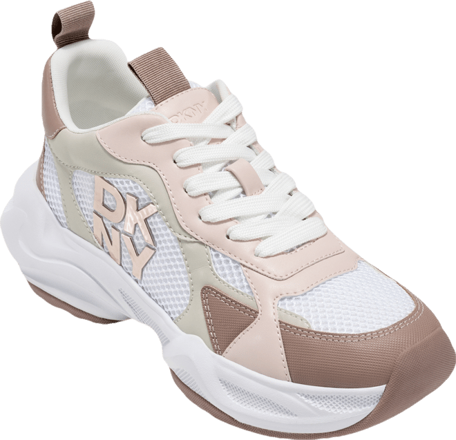 Women's Deyoung Chunky Sneakers
