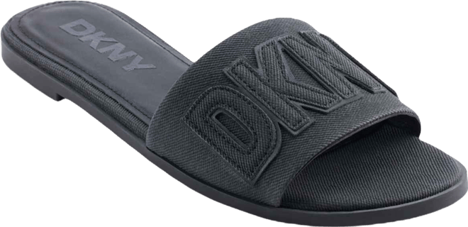 Women's Willow Slide Slip-On Flats Sandals