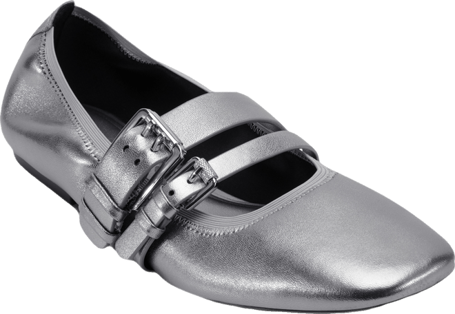 Women's Dade Almond Toe Ballet Flats