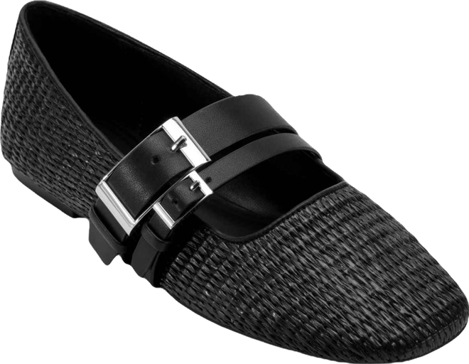 Women's Dade Almond Toe Ballet Flats