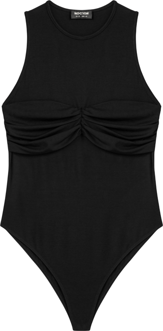 Women's Twist Detailed Bodysuit