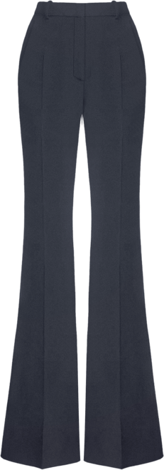Women's Slit-Detail Pants