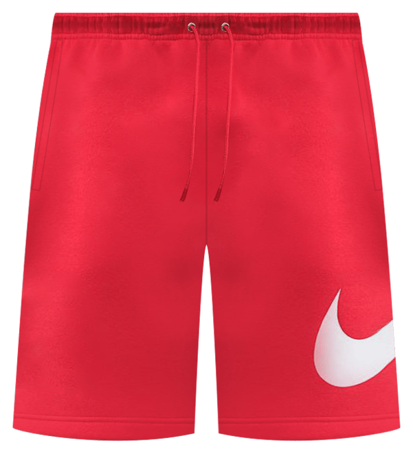 Nike Club Men's Fleece Shorts