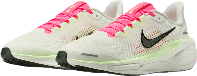 Nike Pegasus 41 Big Kids' Road Running Shoes