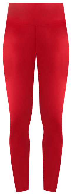 Nike One Women's High-Waisted Full-Length Leggings