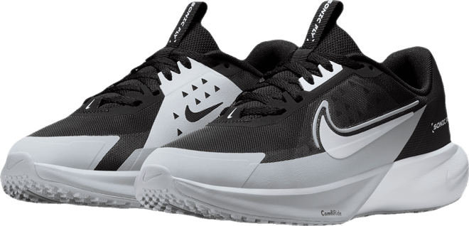 Nike Sonic Fly Big Kids' Running Shoes