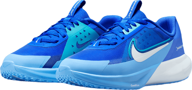 Nike Sonic Fly Big Kids' Running Shoes