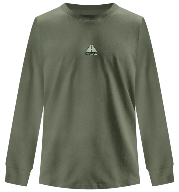 Nike ACG "Lungs" Camiseta de manga larga - Hombre
