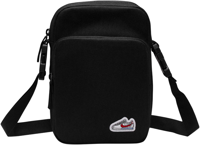 Nike Cortez Heritage Crossbody-Tasche (4 l)