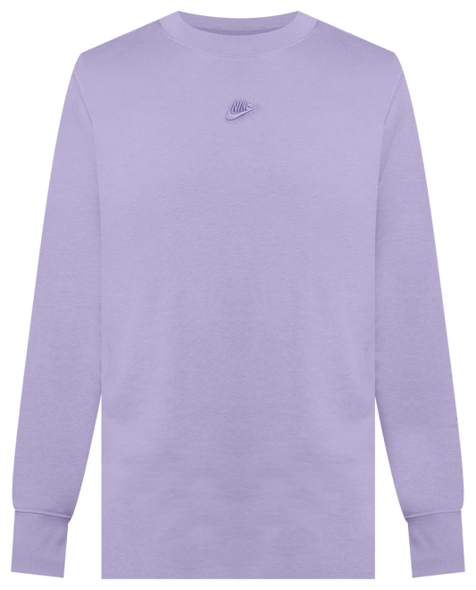 Nike Sportswear Premium Essentials Men's Long-Sleeve T-Shirt