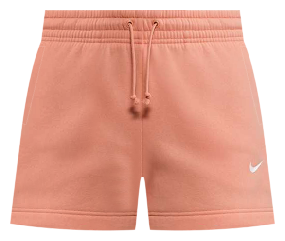 Nike Sportswear Phoenix Fleece Women's Mid-Rise 4" Shorts