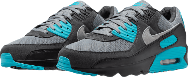 Nike Air Max 90 Men's Shoes