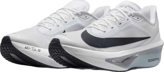 Nike Zoom Fly 6 Men's Road Racing Shoes