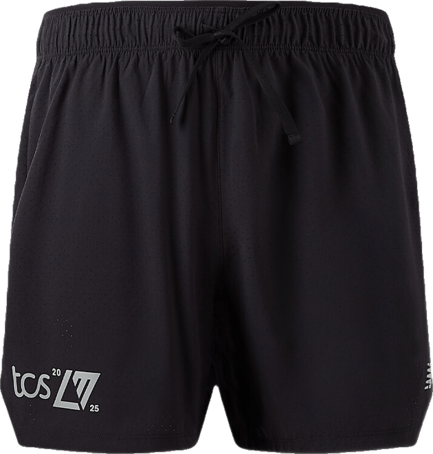 London Edition RC Seamless 5 Inch Shorts