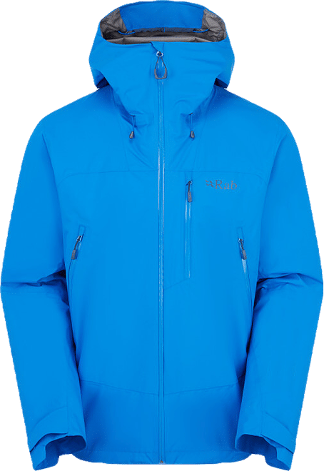 Downpour Mountain veste imperméable -  AW25