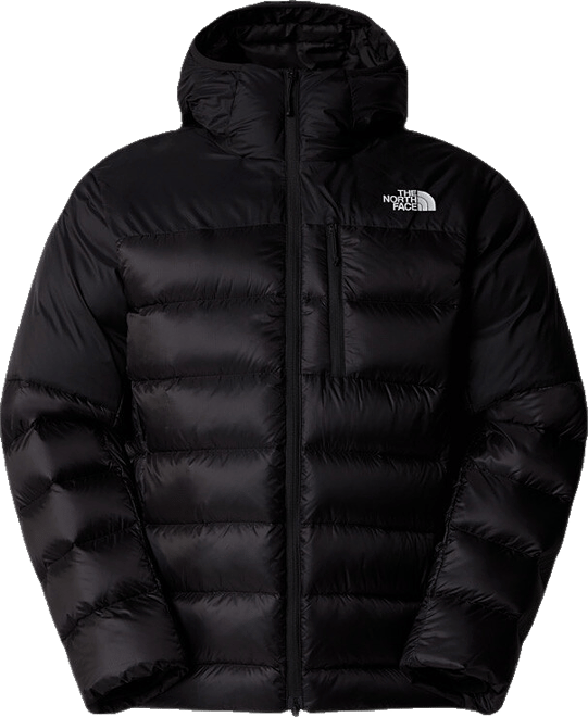 Kalix Hooded Jacke