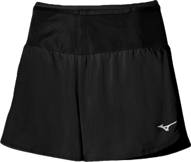 Multi Pocket Women's Shorts