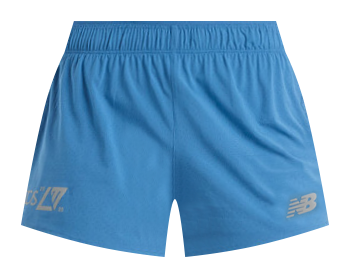 London Edition RC 3 Inch Women's Running Shorts