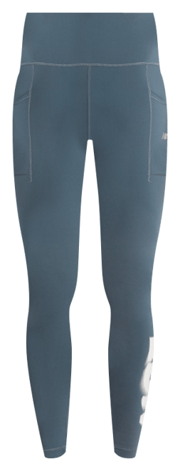 London Edition Sleek Tasche High Rise 25 Zoll Damen Tights