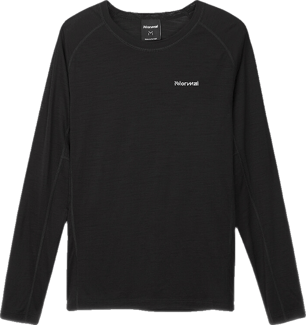 Merino Long Sleeve Women's Top