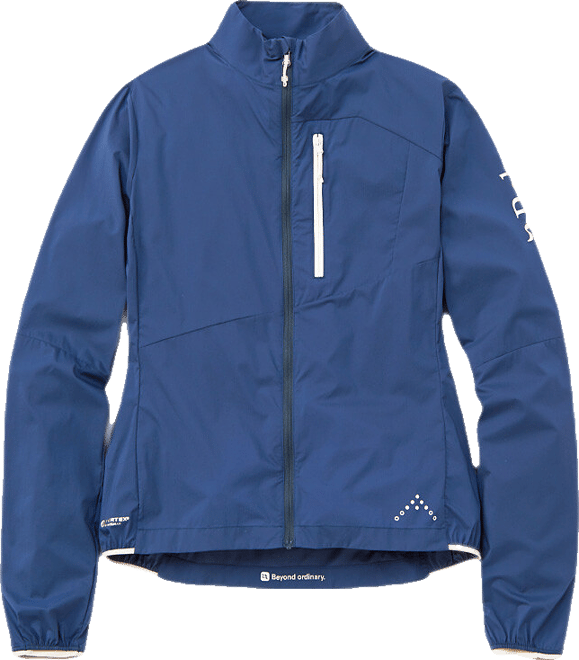 Windveil Damen Jacke