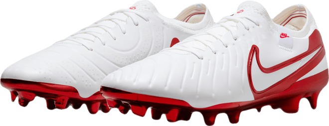Nike Tiempo Legend 10 Elite LV8 Firm-Ground Low-Top Football Boot