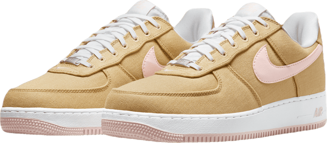 Nike Air Force 1 Retro Men's Shoes