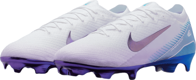 Nike Mercurial Vapor 16 Elite LV8 Firm-Ground Low-Top Football Boot