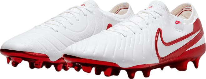 Nike Tiempo Legend 10 Elite LV8 Firm-Ground Low-Top Football Boot