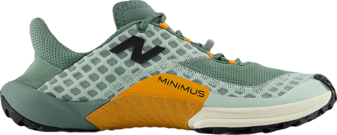 New Balance Homme Minimus Trail