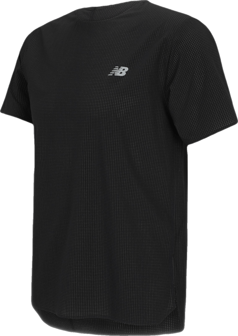 New Balance Men's Race Day Ultra Light T-Shirt