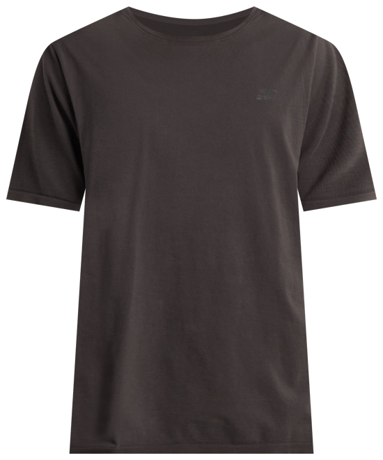 New Balance Homme Rest Day Knit Relaxed T-Shirt