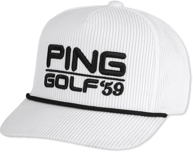 PING Adult Retro Roper Golf Hat | Dick's Sporting Goods