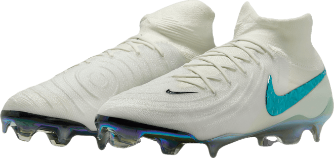 Nike Phantom Luna 2 Elite AS Yüksek Bilekli Kuru Çim Zemin Kramponu