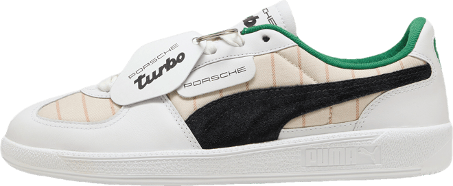 PUMA Porsche Legacy Palermo Pinstripe Sneakers