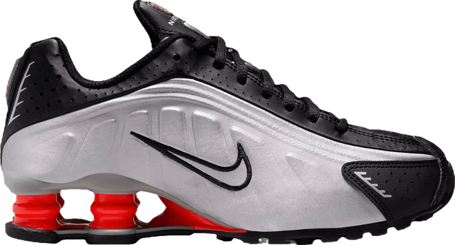 Nike Shox R4 | Kids Foot Locker
