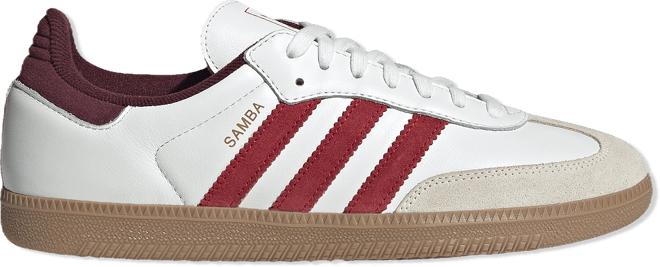 ⭐︎am⭐︎ 〔ADIDAS／大人気〕Originals SAMBA OG adidas Originals Samba OG | Champs Sports