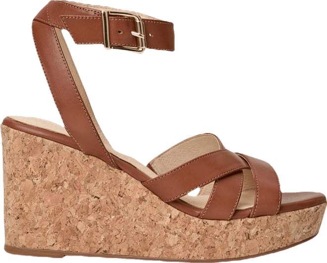 Women's Pippa Wedge Sandals