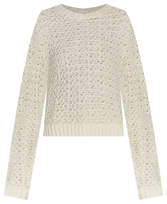 alexanderwang Alexander Wang Punch Extra Large Nylon Canvas Tote