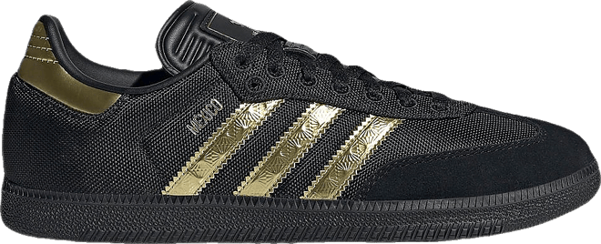 [adidas] Men's Originals Samba Mexico Casual Shoes (限定) adidas Originals Samba | Foot Locker