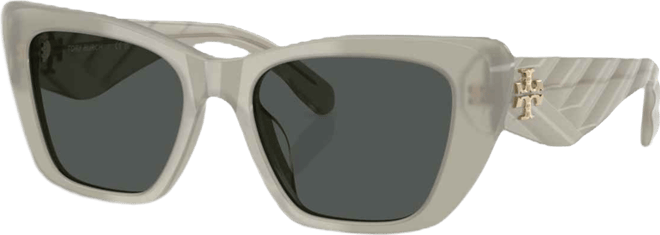 Women's Large Sunglasses, TY7216U
